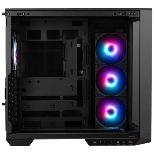 Preview: MSI MAG PANO 100R PZ | Black
